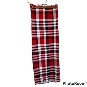 Love Nation maxi pencil skirt